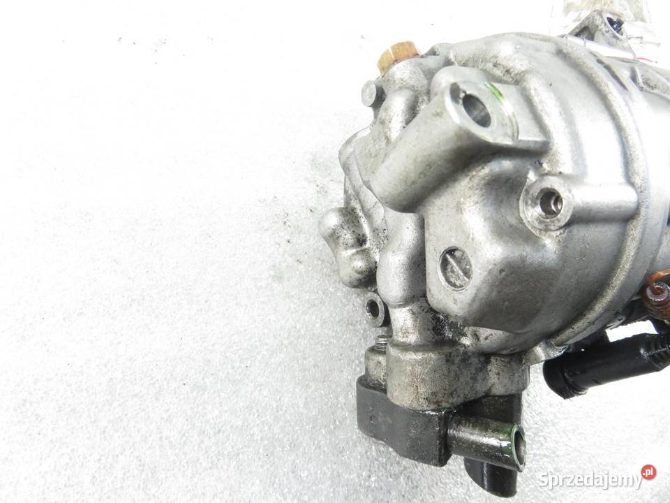 KOMPRESOR KLIMATYZACJI BMW E46 320 d 64526905 sprzedam
