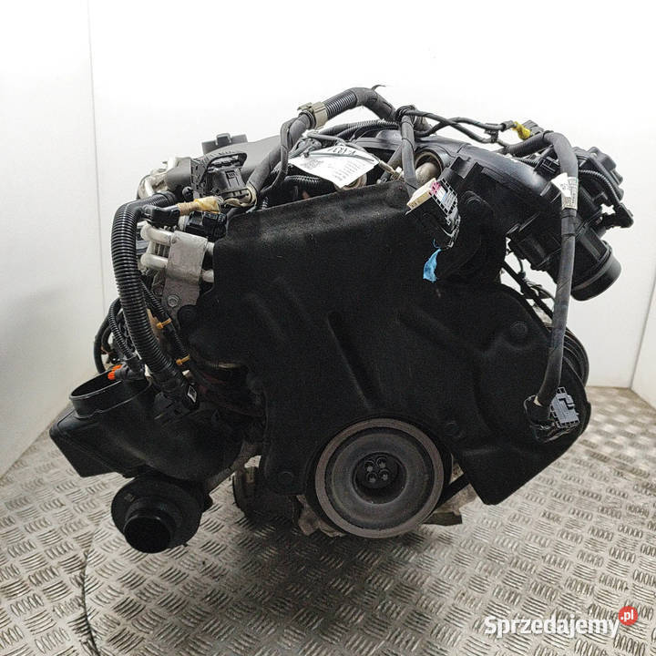 BMW G31 530 d xDrive 2017 30 L 195 kW B57D30A Poznań sprzedam