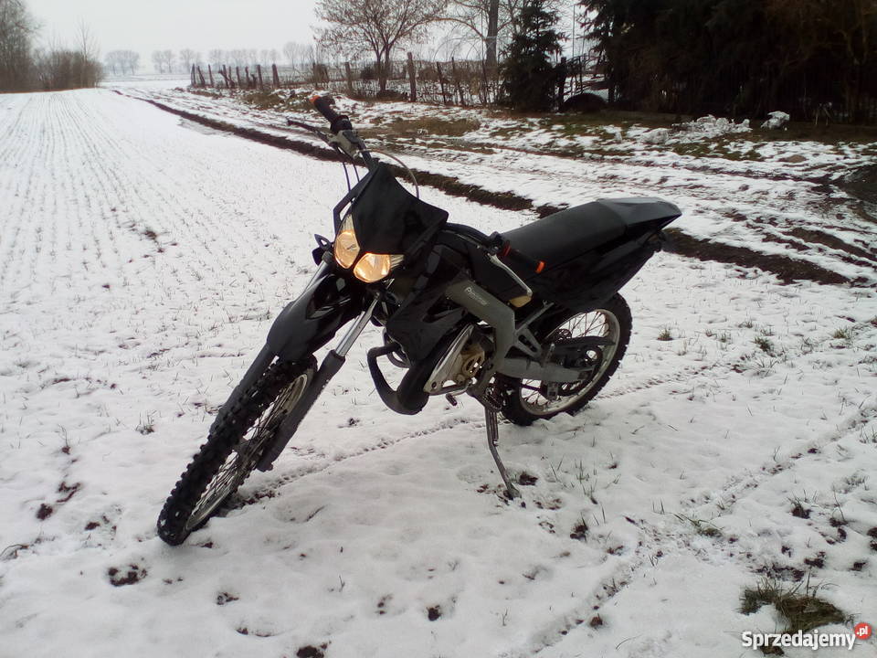 Derbi sm senda xtreme 50 12KM Nowy Przylep