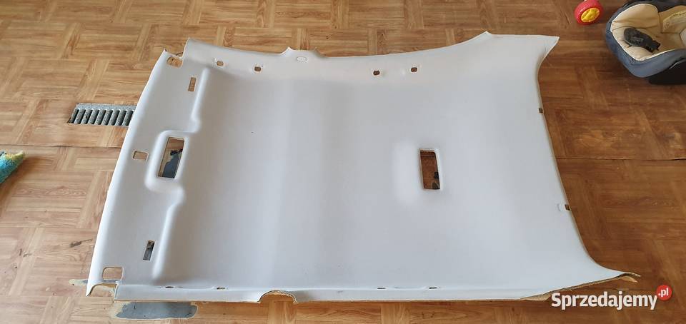 Podufitka Ford w ładnym stanie z okablowaniem Gorlice
