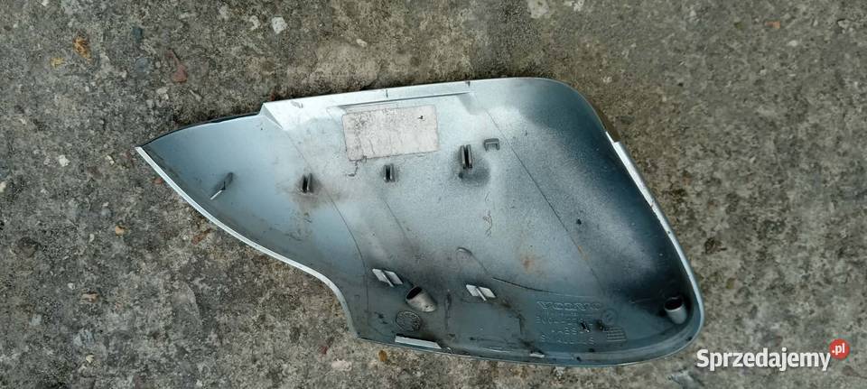 Volvo S 80 obudowa lusterka zewntrznego Zbiersk sprzedam