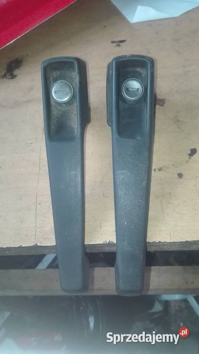 Mercedes g klasa 460 wolf puch klamka zewnetrzna Kocmyrzów