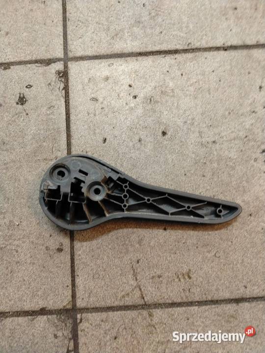 Citroen C5 III 3 rączka regulacji prawnego Piekoszów