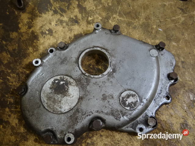 dekiel skrzyni biegów AWO simson org DDR Silniki i osprzęt Żary