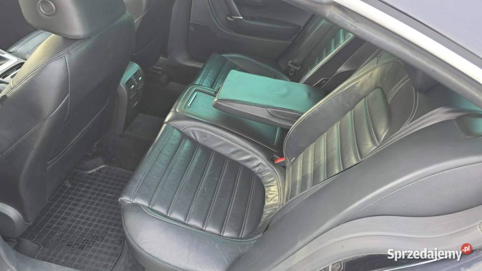 VW PASSAT CC Passat CC Stargard