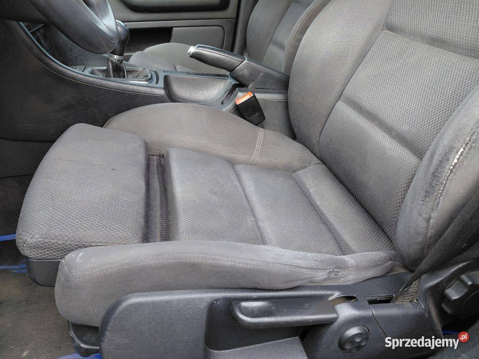 Audi A4 b6 19 tdi Strzepcz sprzedam