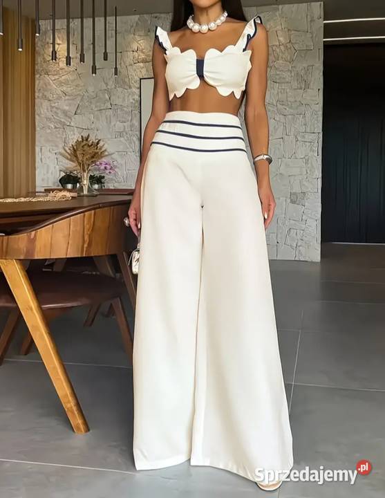 Komplet letni wielkopolskie Stare Oborzyska sprzedam