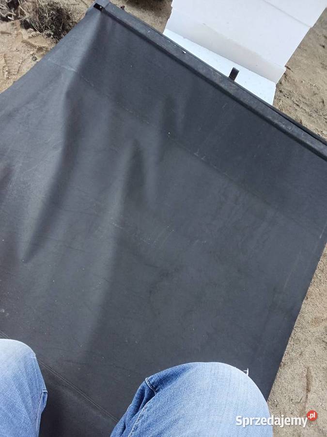 Roleta Mercedes 124 kombi warmińsko-mazurskie