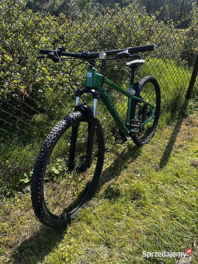 Rower corratec xvert elite 29 Górskie, MTB