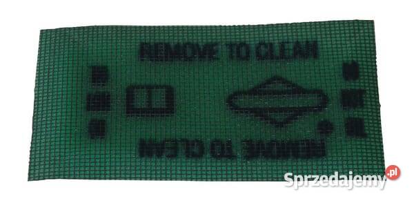 Filtr wstępny 697292 Kamionna