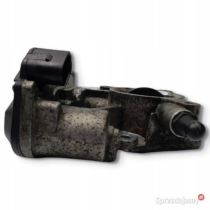 PRZEPUSTNICA Opel Insignia Zafira C Astra J 20 Chełm