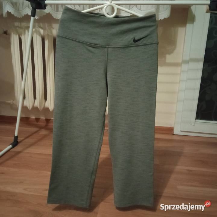 Legginsy damskie r 3638 Rozmiar 36(S) Koszalin