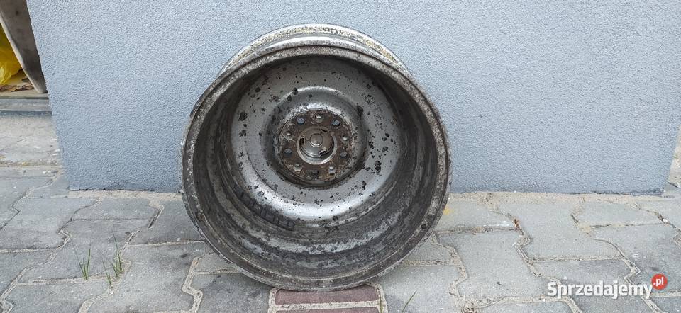 Felgi Citroen Cx 14x6J 5x98 świętokrzyskie Skarżysko-Kamienna