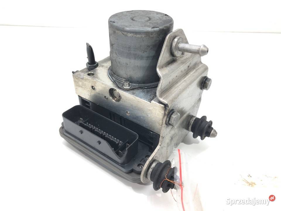POMPA ABS AUDI A6 C7 4G0907379L 30 245 1018 Układ ABS i ESP