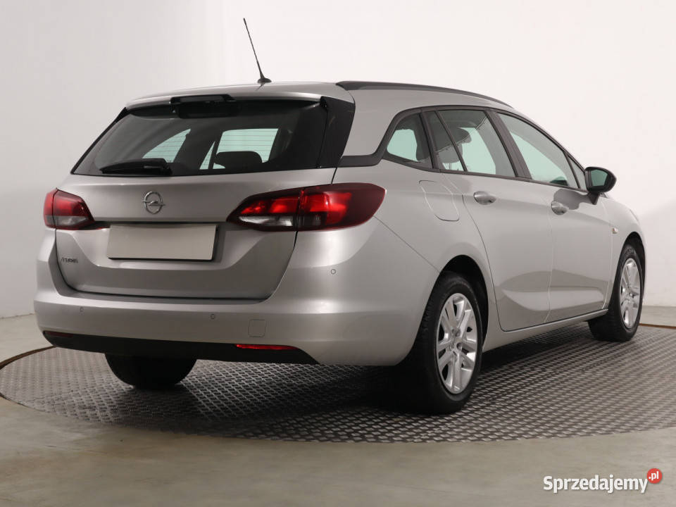 Opel Astra 12 Turbo czujnik deszczu Katowice