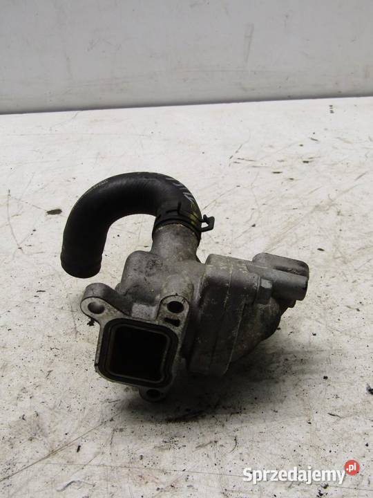 OBUDOWA TERMOSTATU 17 CRDI HYUNDAI TUCSON III lubelskie