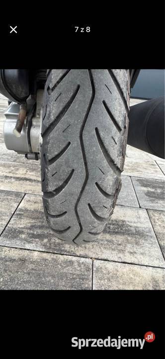 Peugeot Kisbee 2022r Led bez prawka wielkopolskie Koło