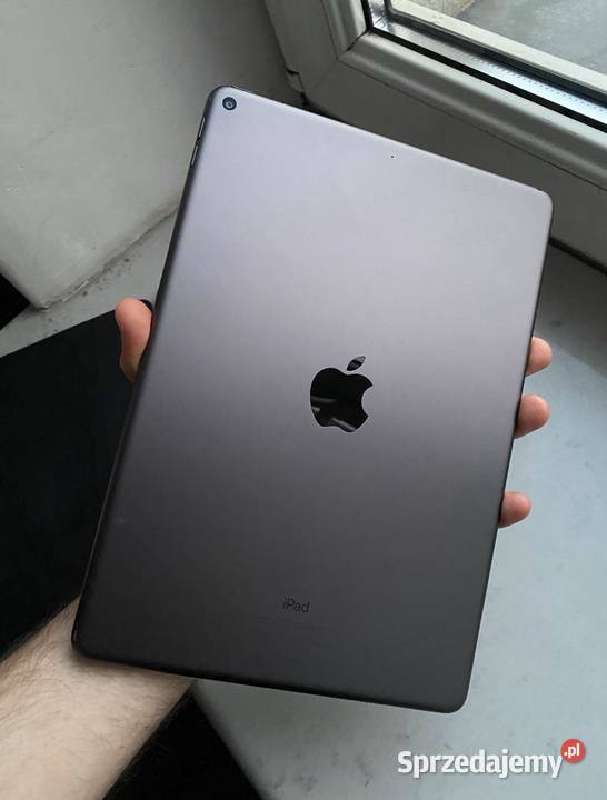 Zestaw iPad Air 3 Apple Pencil Apple smart mazowieckie Warszawa