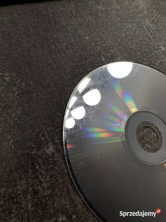 Płyta dzieci Troskliwe misie Trzy życzenia podkarpackie Jasło