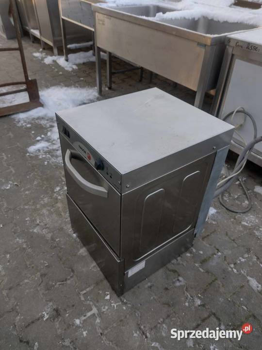 ZMYWARKO WYPARZARKA FAGOR wielkopolskie Ostrów Wielkopolski