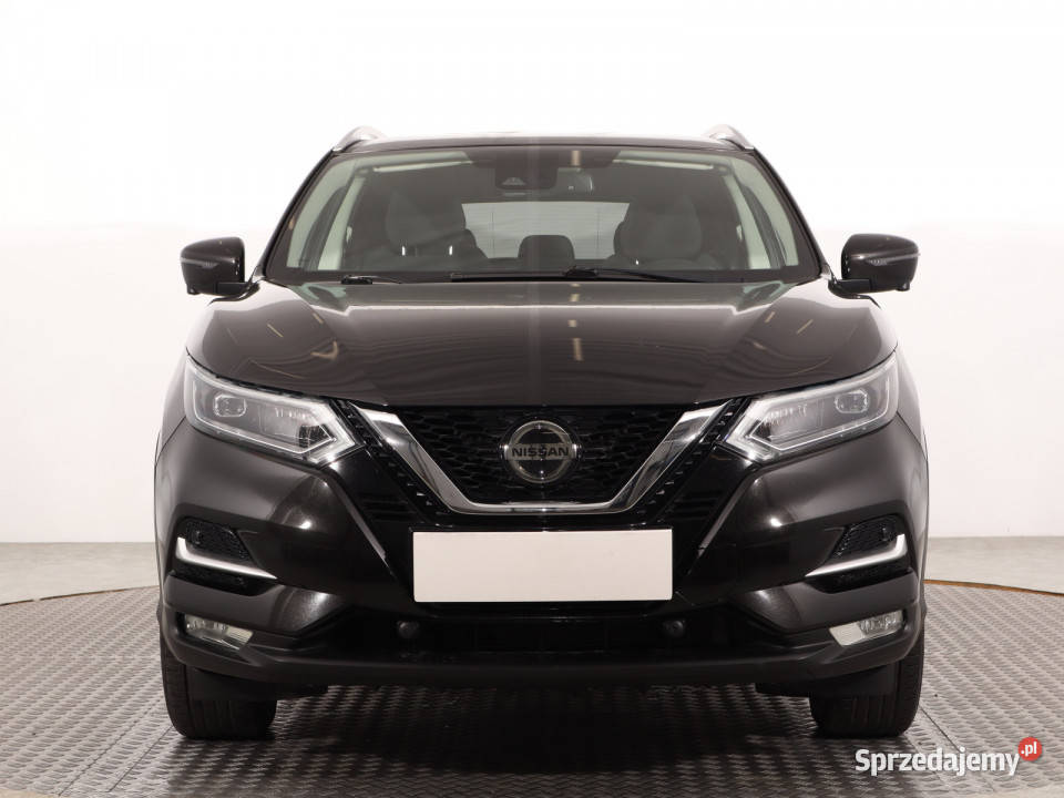 Nissan Qashqai 12 DIGT Katowice sprzedam