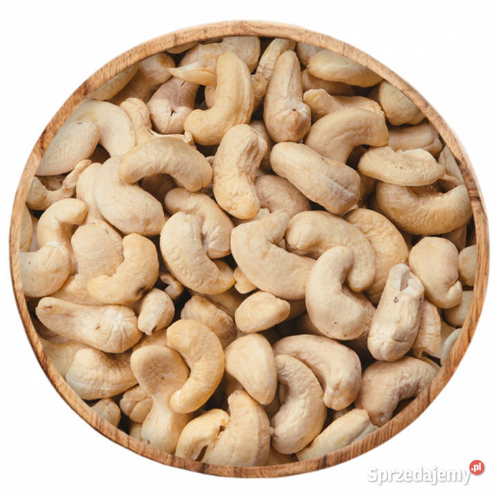 Orzechy nerkowca 500g Brzozów