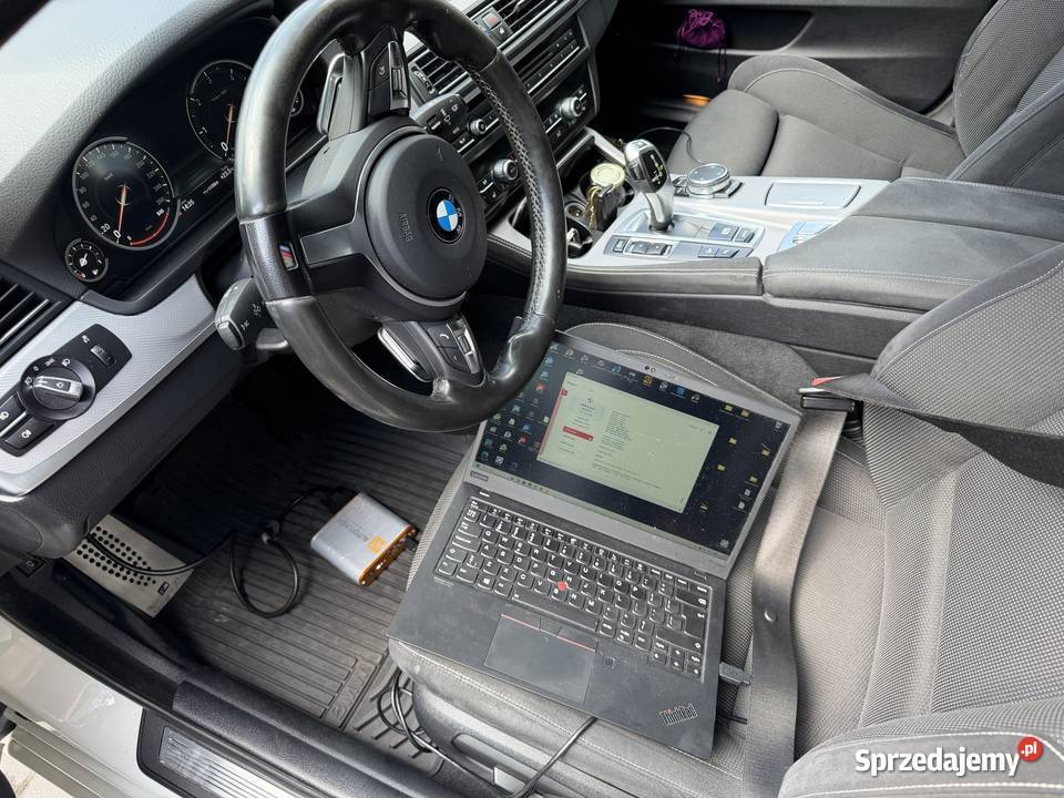 AdBlueDPFEGR ochrona komponentu chiptuning