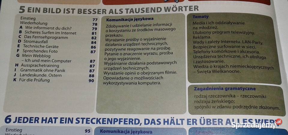 wwwweiter deutsch 2 Podręcznik M Kozubska E Chełm