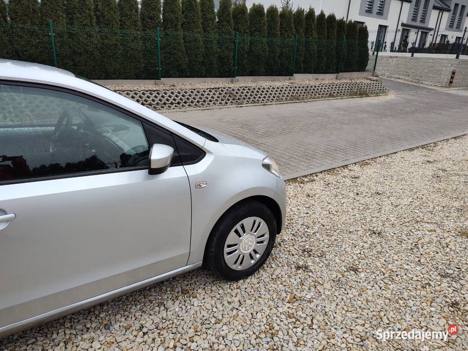 Sprzedam Volkswagen up Ruda Śląska sprzedam
