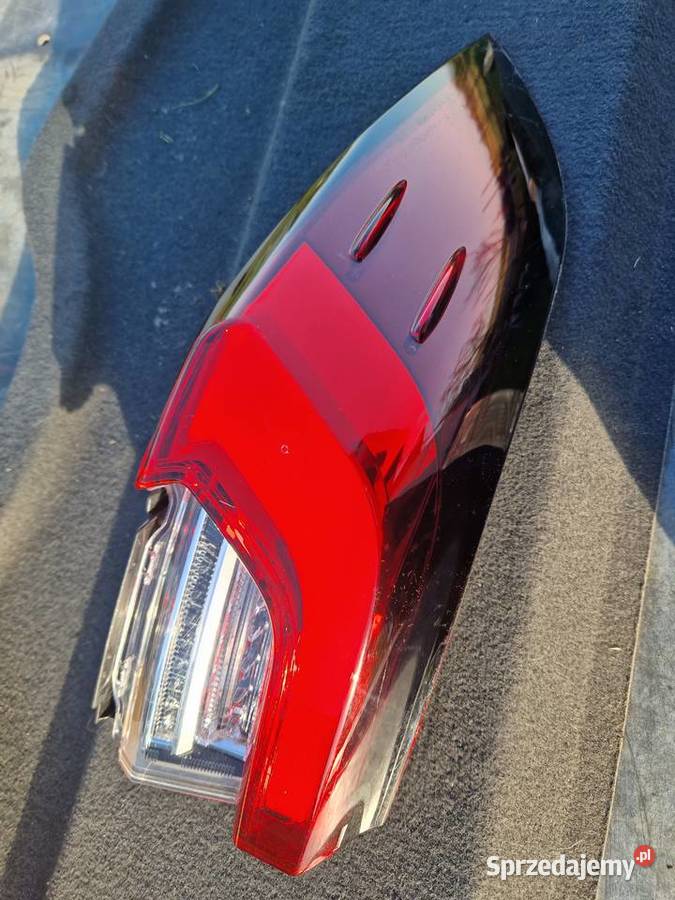 Toyota Corolla E210 E21 sedan lampa LED nowa ORG Mielec