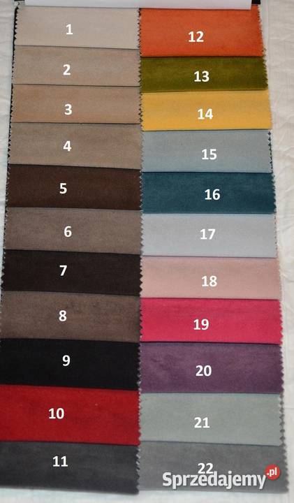 Szara elegancka pikowana Pufa kufer glamour Łódź