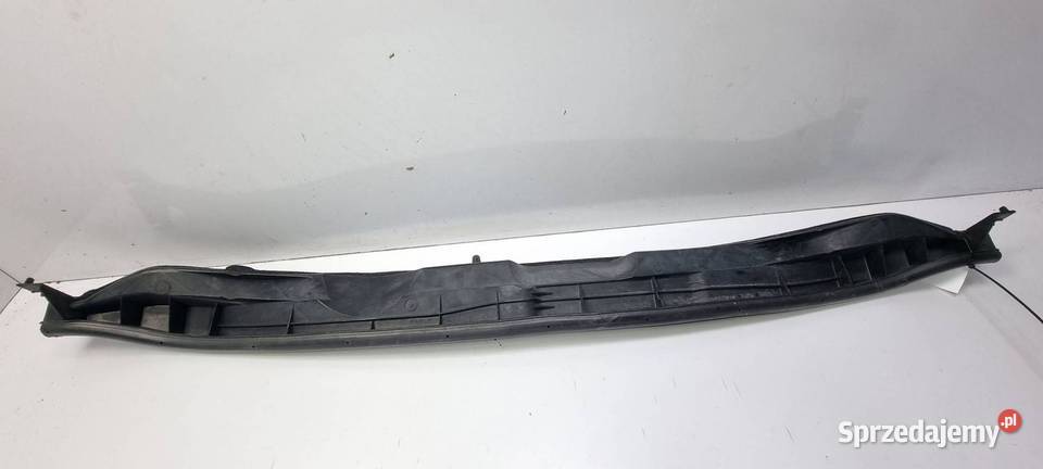 PODSZYBIE PEUGEOT 1007 KSH Lipno