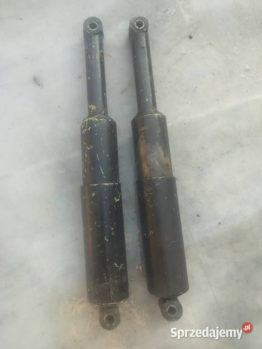 SIMSON S 51 AMORTYZATORY TYL małopolskie Kęty