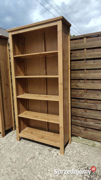 Regał IKEA Grevback z półkami Warszawa sprzedam