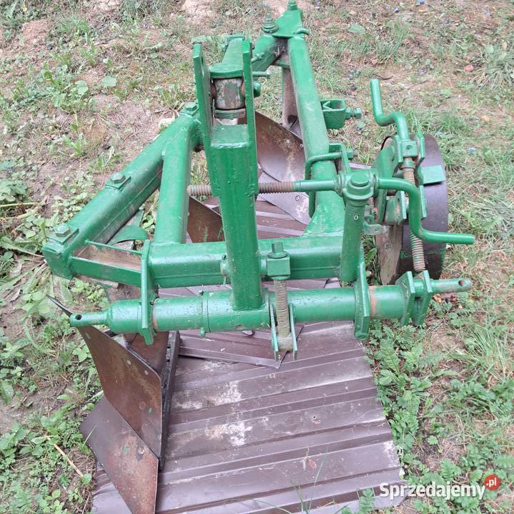 Płóg Dębowiec sprzedam