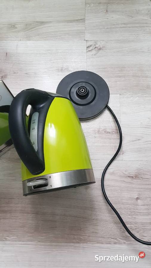 Czajnik elektryczny Hoffen Kraśnik sprzedam