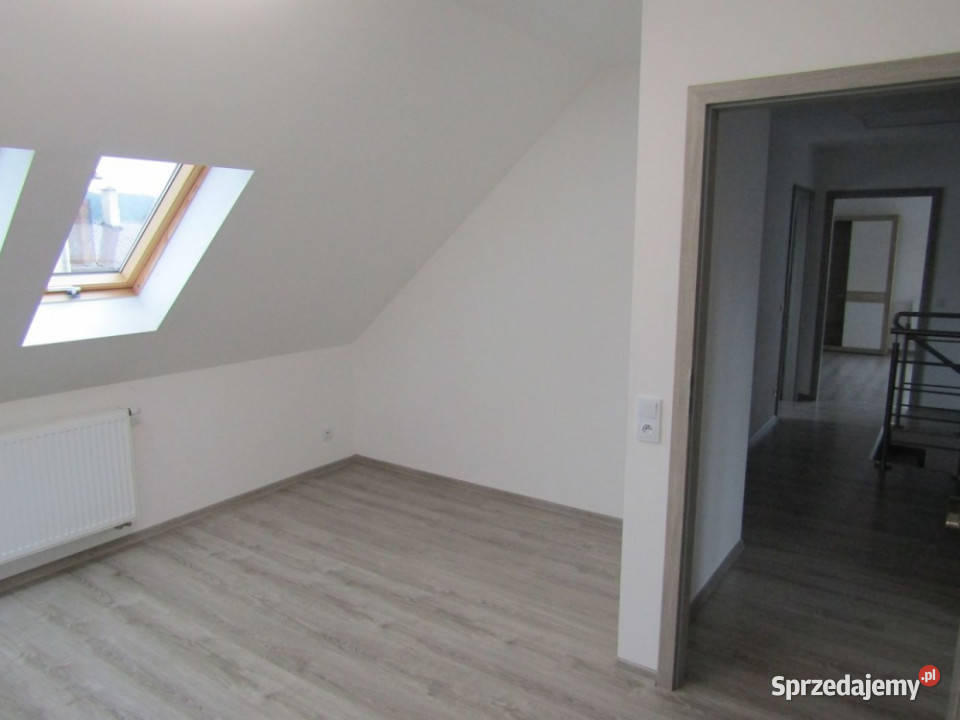 Słoneczne 4pokojowe mieszkanie tuż parku zaraz Olszowa