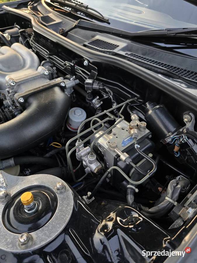 Mazda RX7 FD3S manualna łódzkie Jeżów