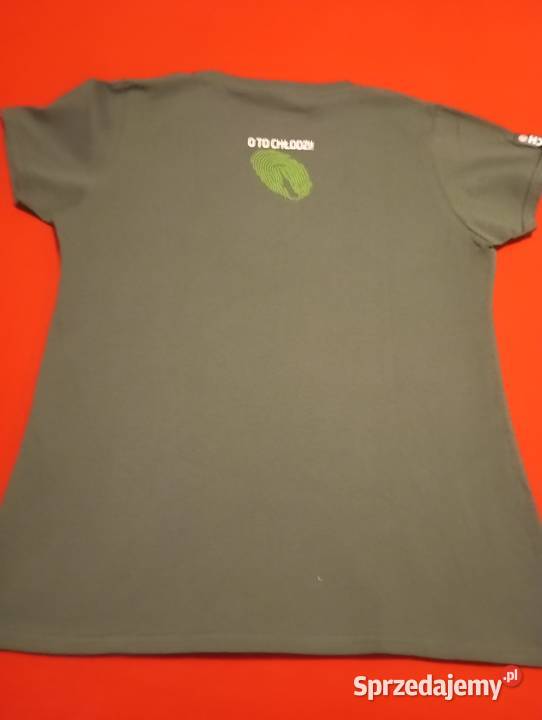 Tshirt Wojak Lech Rabka-Zdrój