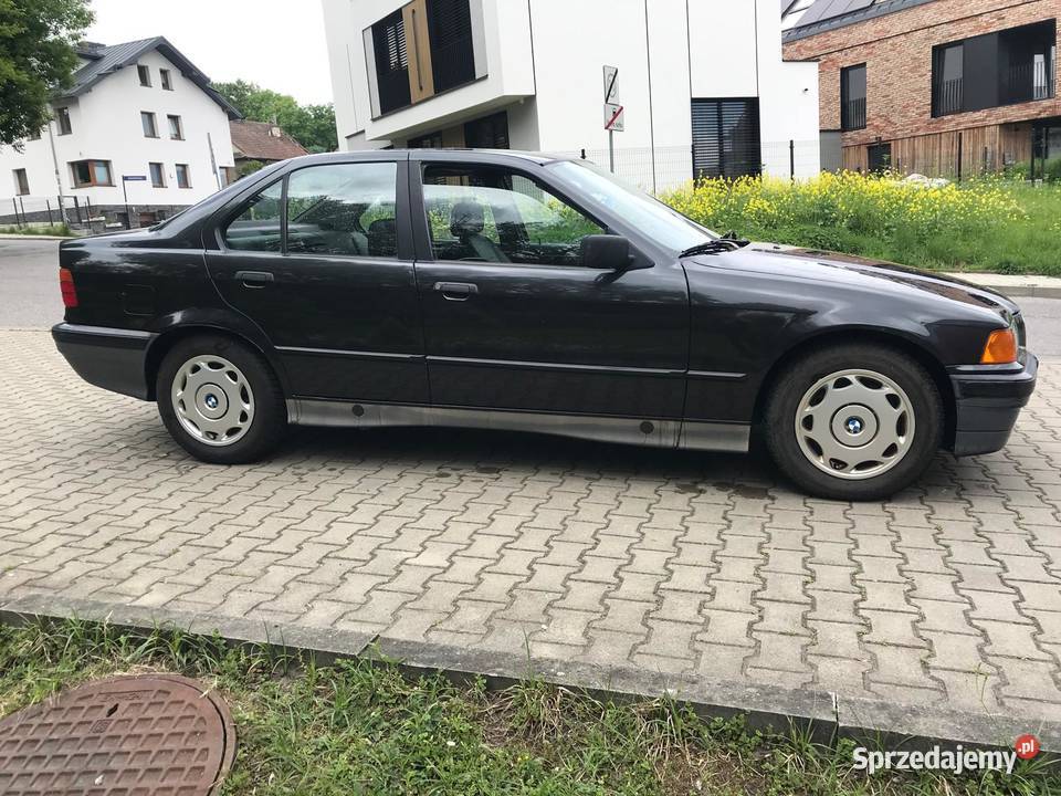 klima skóry 20 r6 zadbany bez rdzy małopolskie sprzedam