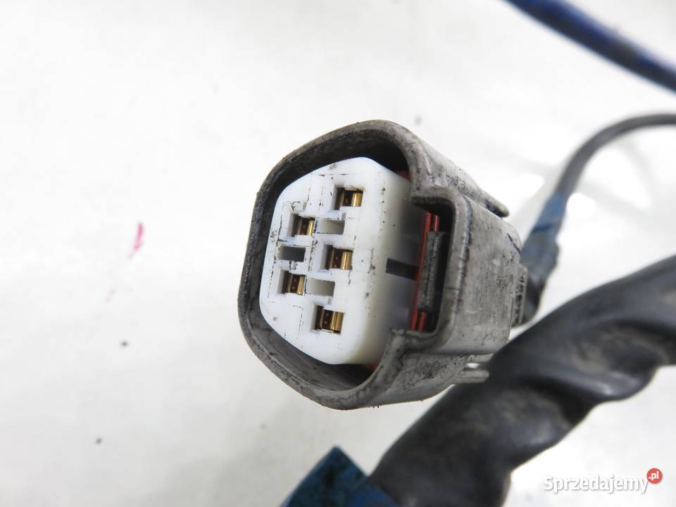 MAGLOWNICA SUBARU FORESTER III SH E262270011