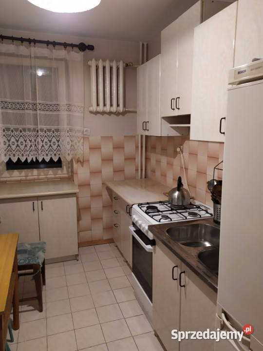 zaraz do wynajęcia samodzielny pokój z balkonem mazowieckie Warszawa