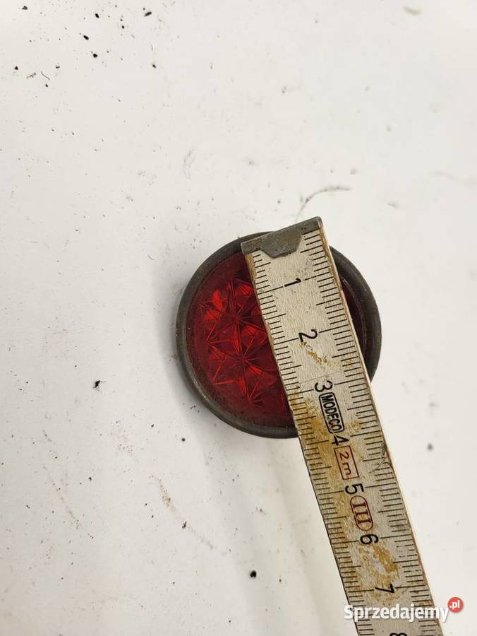 ODBLASK WANDERER ARDIE SACHS MIELE DIAMANT Rybnik sprzedam