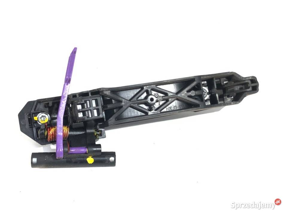 KLAMKA ZEWNĘTRZNA PRAWY TYŁ SUZUKI VITARA Klamki