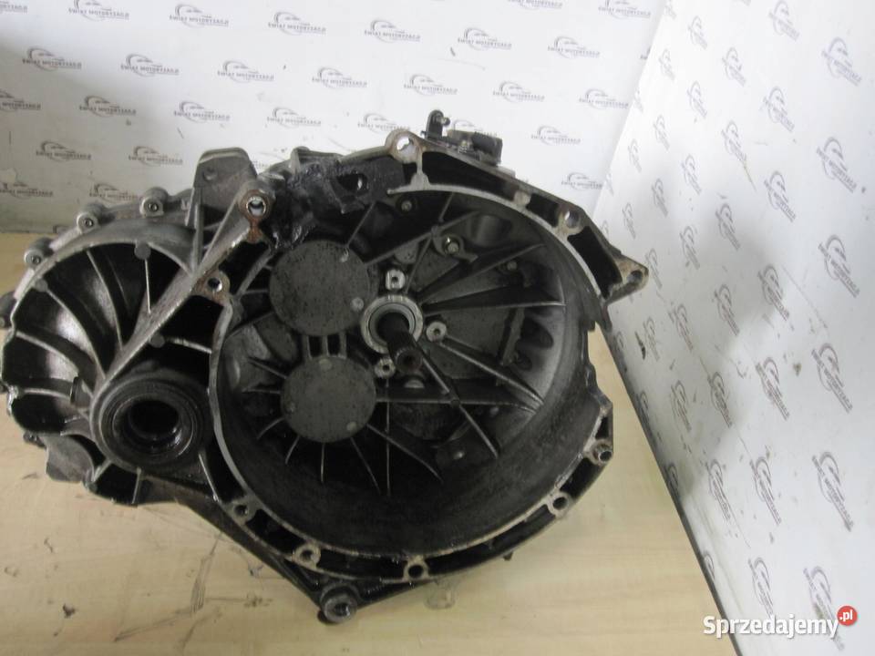 TRANSIT TOURNEO CUSTOM 22 TDCI EURO 5 DRFB osobowe