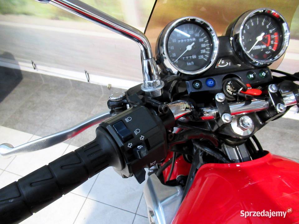 Kawasaki ER5 500 ER5 Oferuję dowóz Kutno