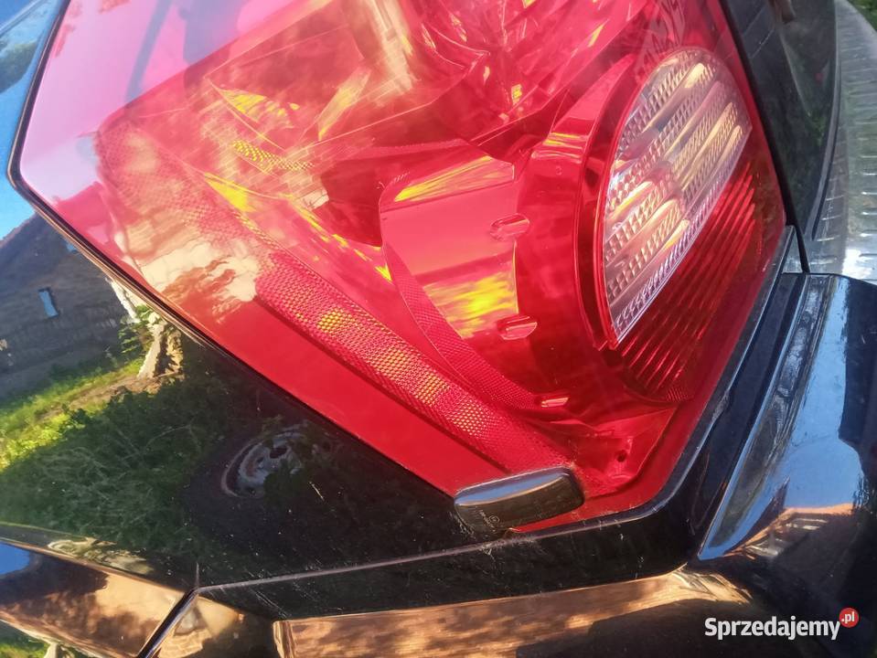 Dodge caliber Sokolniki