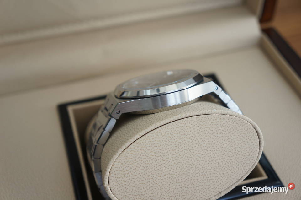 Inspirowany zegarek Audemars Piguet 15500 Gdańsk