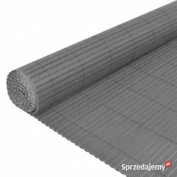 Ogrodzenie dwustronne 110 x 400 szare317160 mazowieckie Warszawa sprzedam