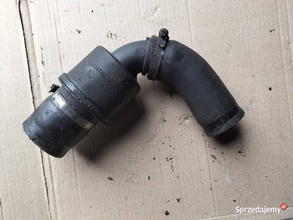 ODMA OLEJU RURA PRZEWÓD FOCUS MK1 18 TDCI Kamień-Kolonia sprzedam